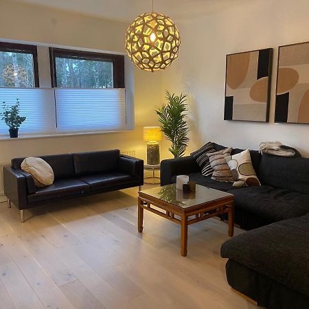 Apartament Topp Laegenhet 3A Sztokholm Zewnętrze zdjęcie