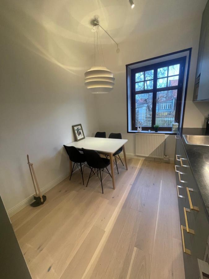 Apartament Topp Laegenhet 3A Sztokholm Zewnętrze zdjęcie