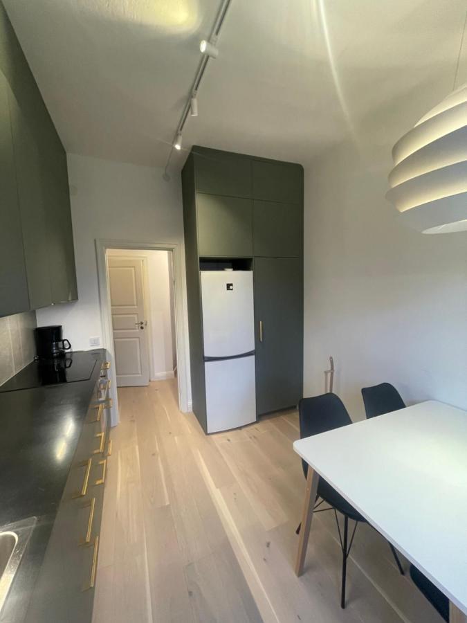 Apartament Topp Laegenhet 3A Sztokholm Zewnętrze zdjęcie