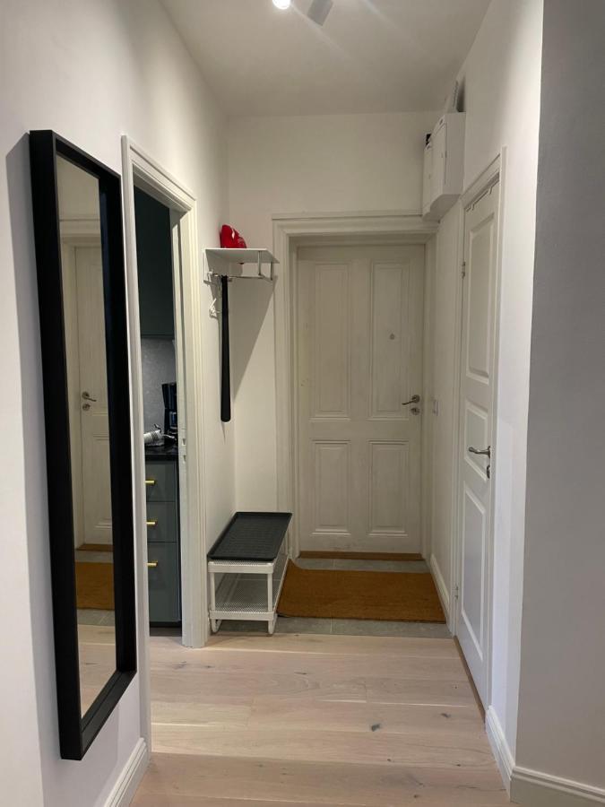 Apartament Topp Laegenhet 3A Sztokholm Zewnętrze zdjęcie