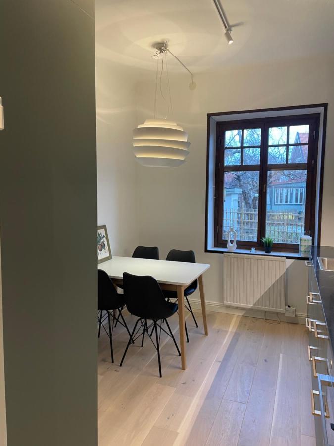 Apartament Topp Laegenhet 3A Sztokholm Zewnętrze zdjęcie