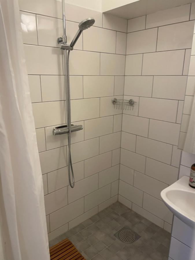 Apartament Topp Laegenhet 3A Sztokholm Zewnętrze zdjęcie