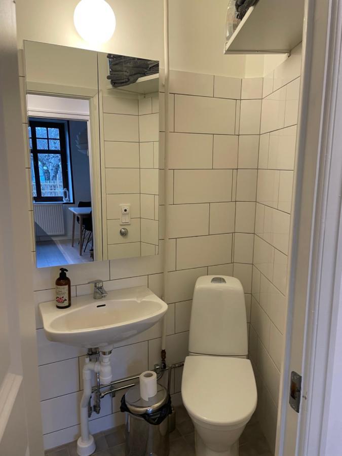 Apartament Topp Laegenhet 3A Sztokholm Zewnętrze zdjęcie